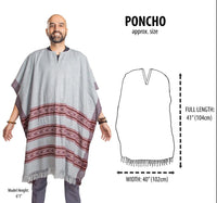 Thumbnail for Poncho (Free Spirit) -